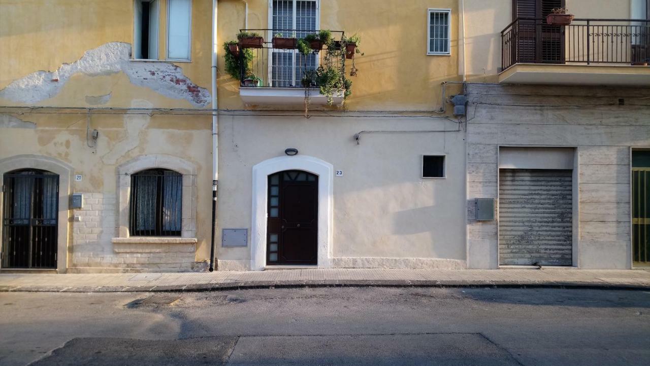 Villa The Ladybug Holiday House - Locazione Turistica Syrakus Exterior foto